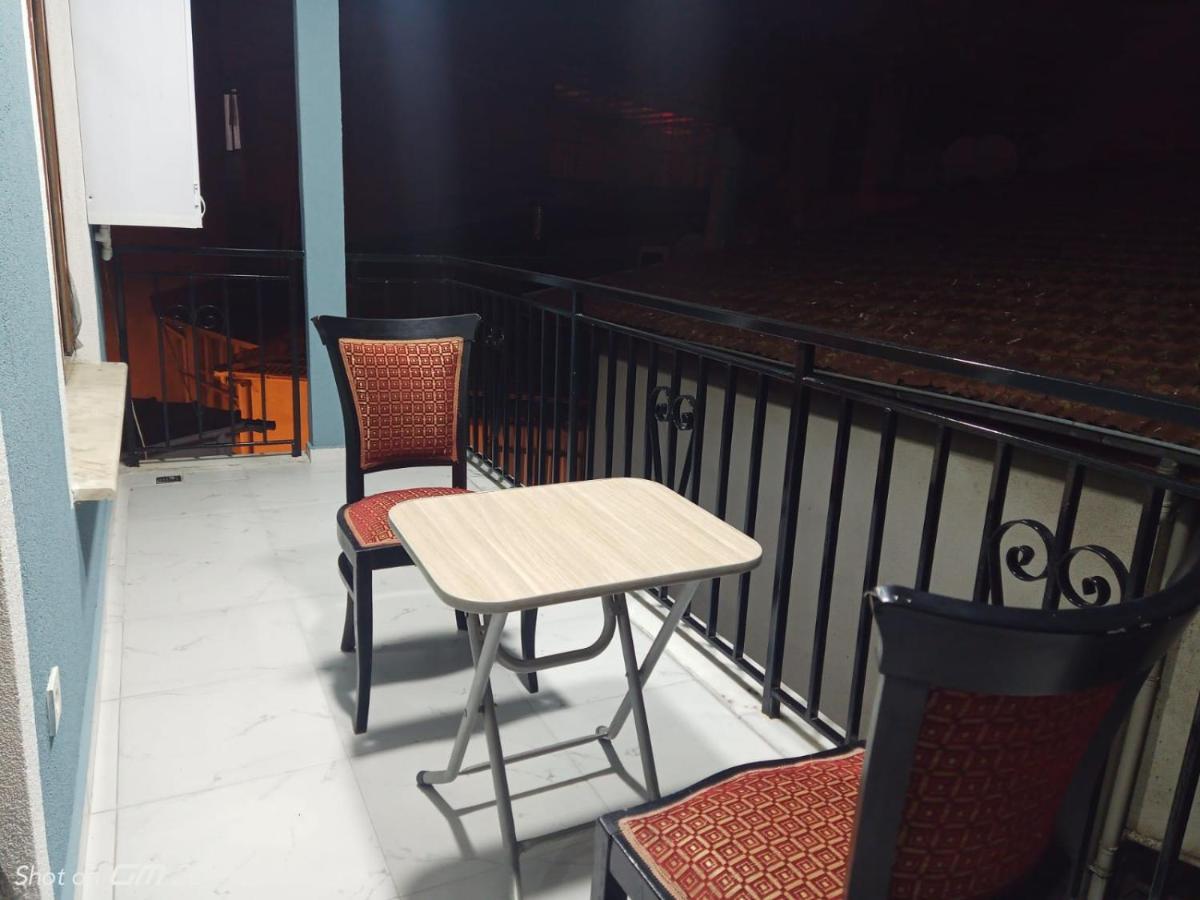 Buyukada Cinar Hotel (Adults Only) Adalar Ngoại thất bức ảnh