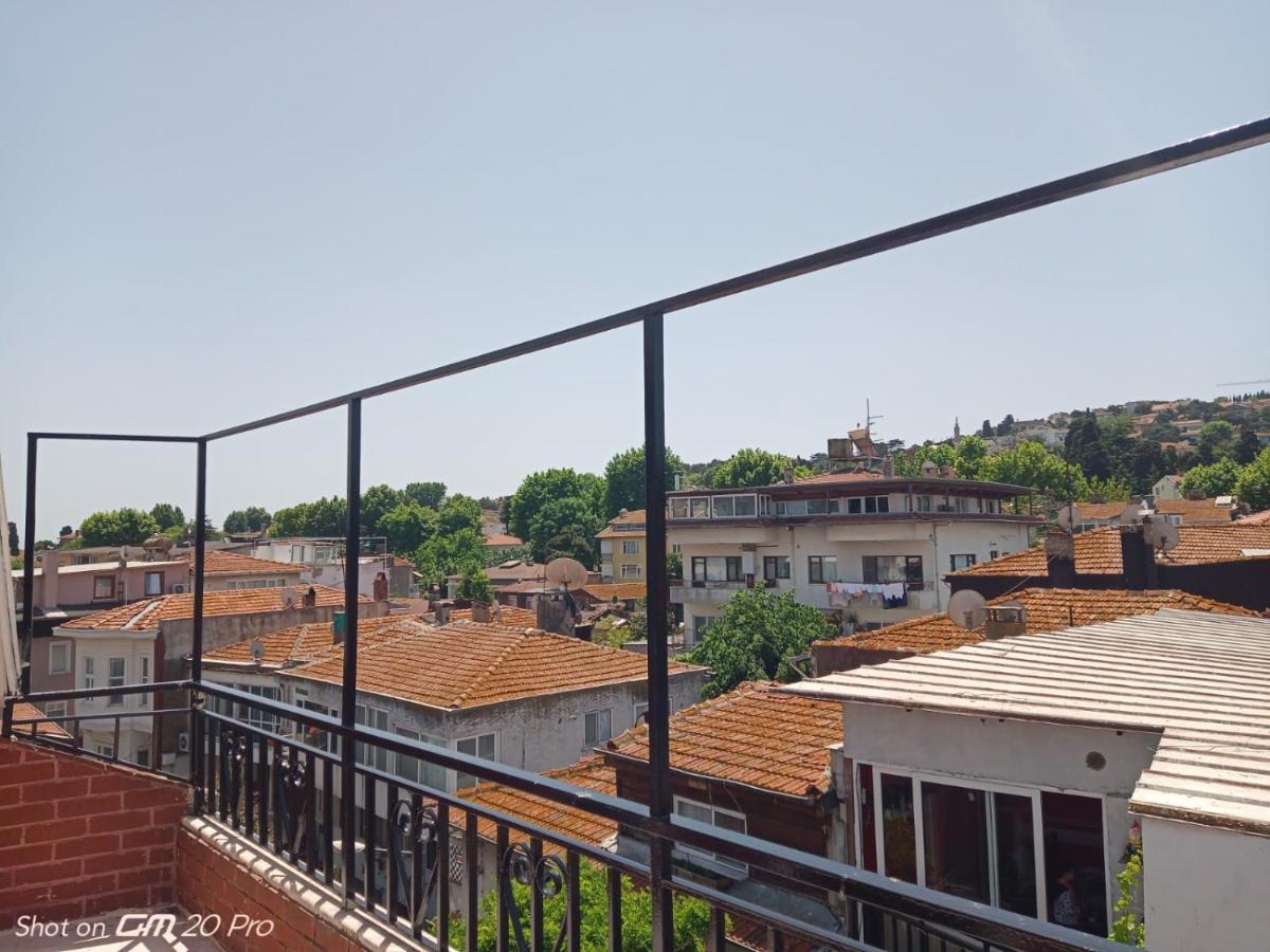 Buyukada Cinar Hotel (Adults Only) Adalar Ngoại thất bức ảnh