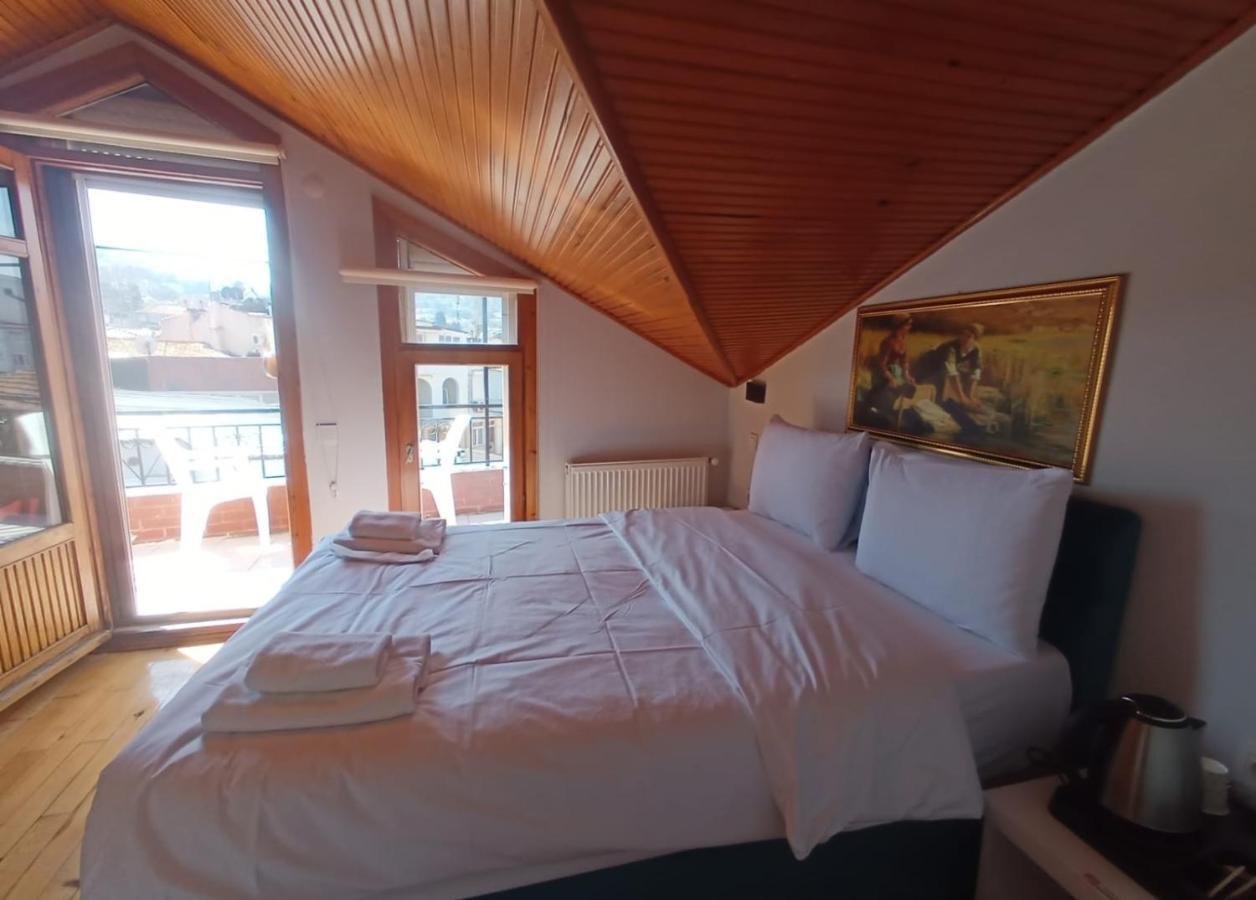 Buyukada Cinar Hotel (Adults Only) Adalar Ngoại thất bức ảnh
