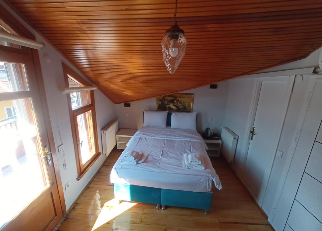 Buyukada Cinar Hotel (Adults Only) Adalar Ngoại thất bức ảnh