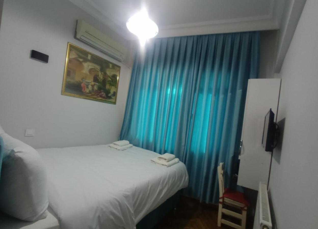 Buyukada Cinar Hotel (Adults Only) Adalar Ngoại thất bức ảnh