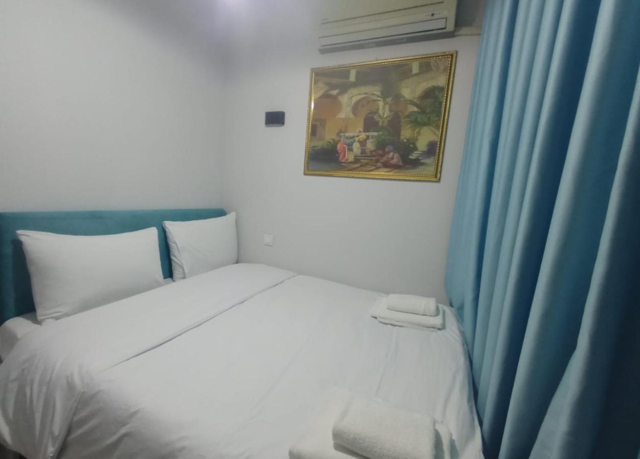 Buyukada Cinar Hotel (Adults Only) Adalar Ngoại thất bức ảnh