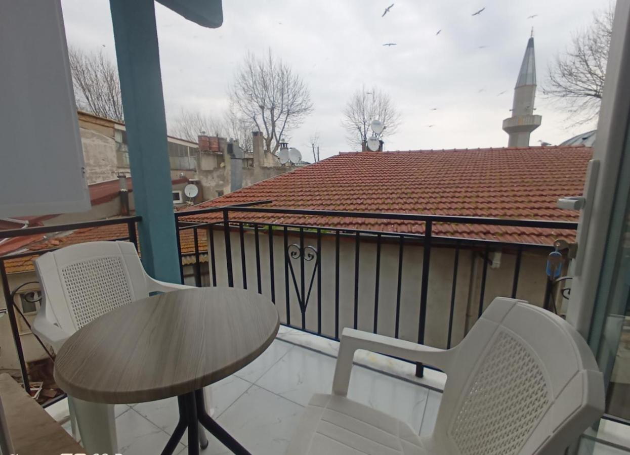 Buyukada Cinar Hotel (Adults Only) Adalar Ngoại thất bức ảnh