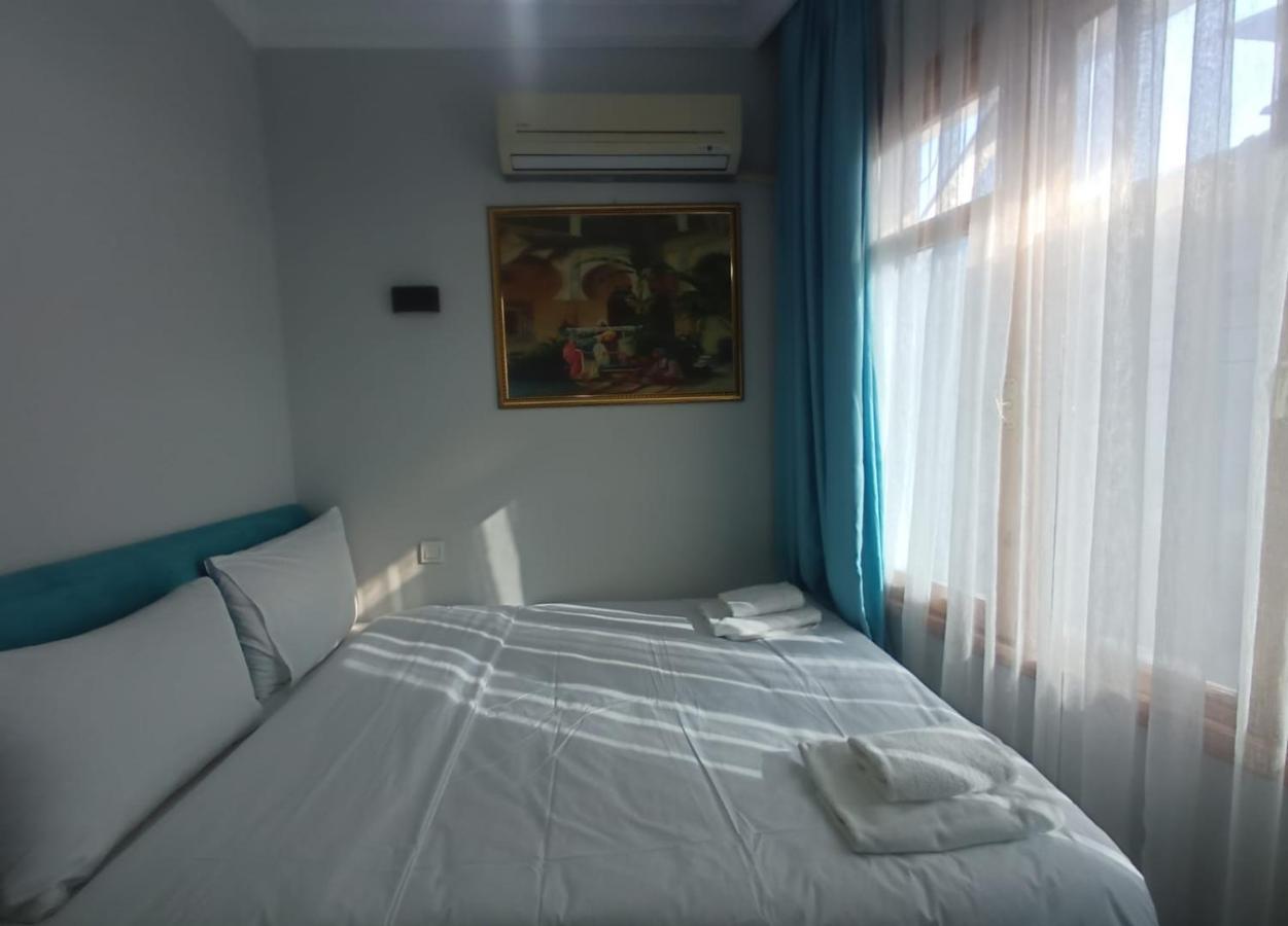 Buyukada Cinar Hotel (Adults Only) Adalar Ngoại thất bức ảnh