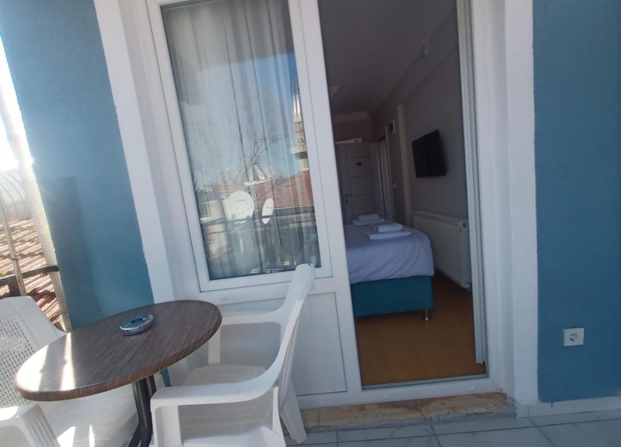 Buyukada Cinar Hotel (Adults Only) Adalar Ngoại thất bức ảnh