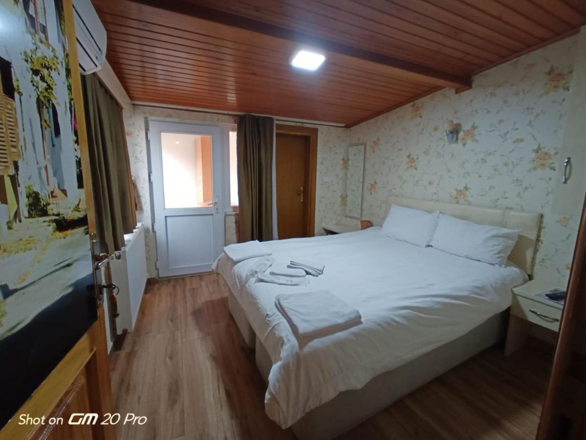 Buyukada Cinar Hotel (Adults Only) Adalar Ngoại thất bức ảnh