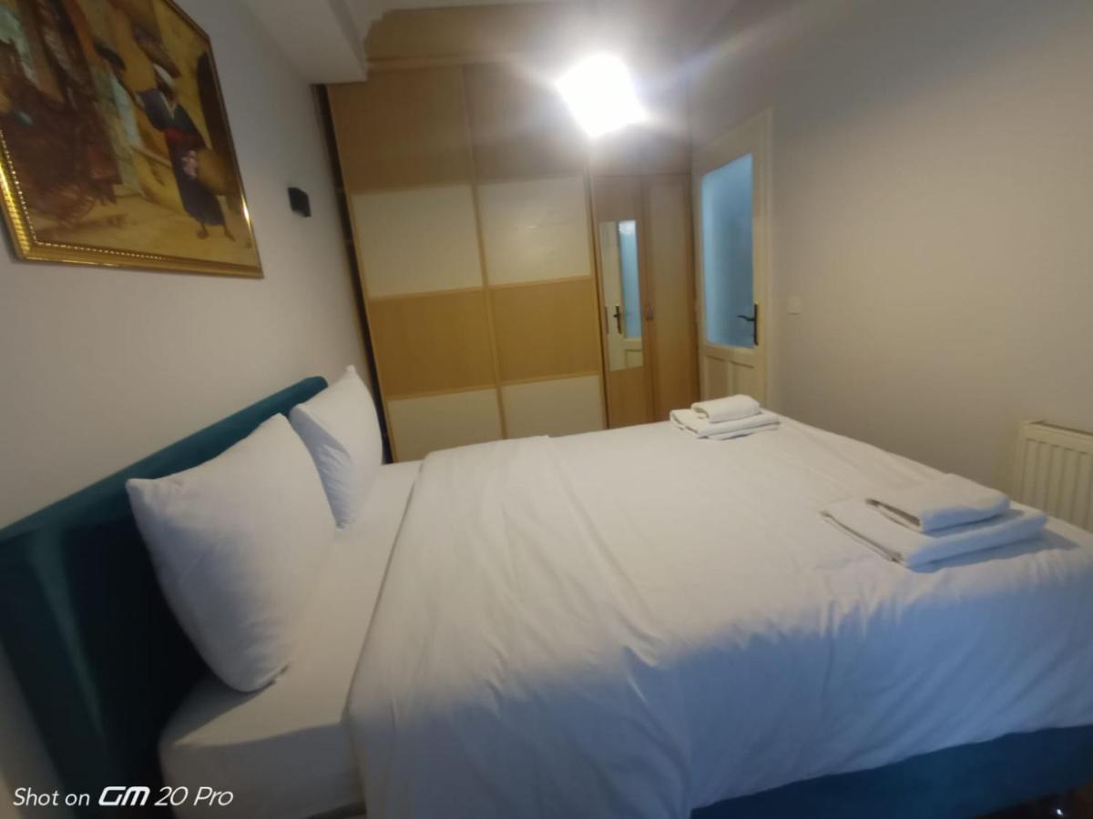 Buyukada Cinar Hotel (Adults Only) Adalar Ngoại thất bức ảnh