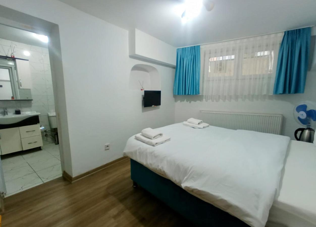 Buyukada Cinar Hotel (Adults Only) Adalar Ngoại thất bức ảnh