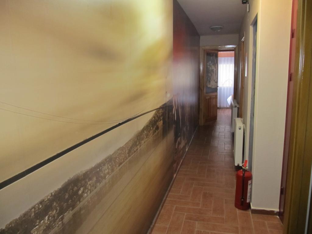Buyukada Cinar Hotel (Adults Only) Adalar Ngoại thất bức ảnh