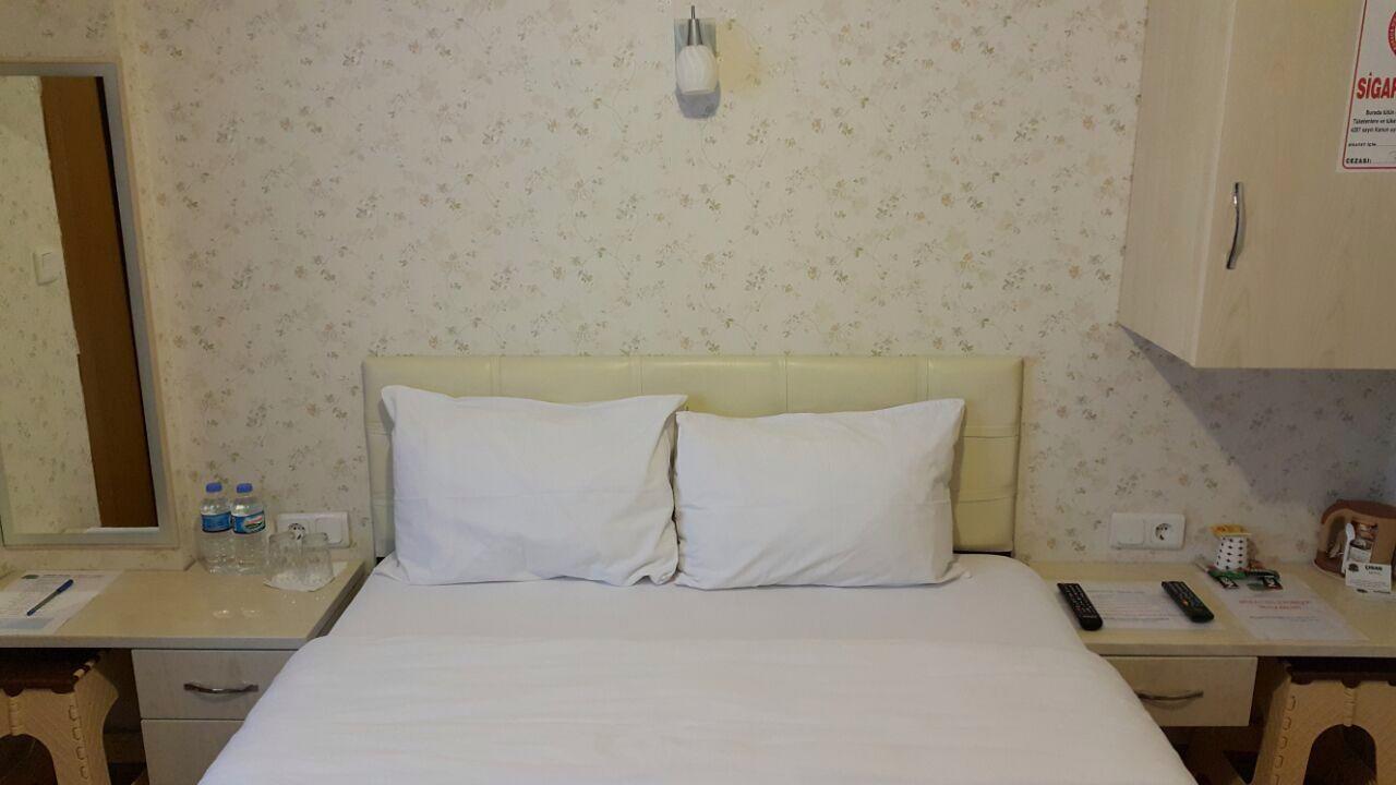 Buyukada Cinar Hotel (Adults Only) Adalar Ngoại thất bức ảnh